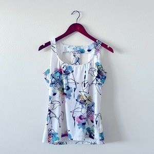 Eleven by Venus watercolor tank